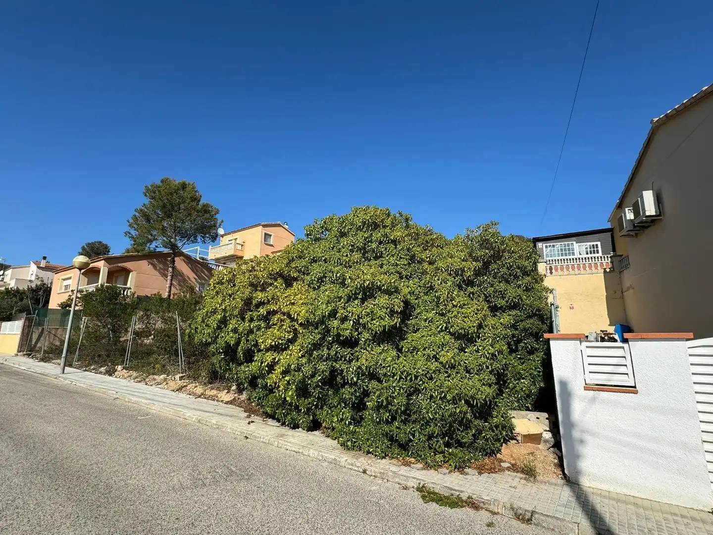 Terreny residencial en venda a La Pobla de Montornès, imagen 7