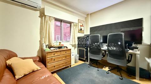 Foto 2 de Piso en venta en San Juan Bautista, Madrid