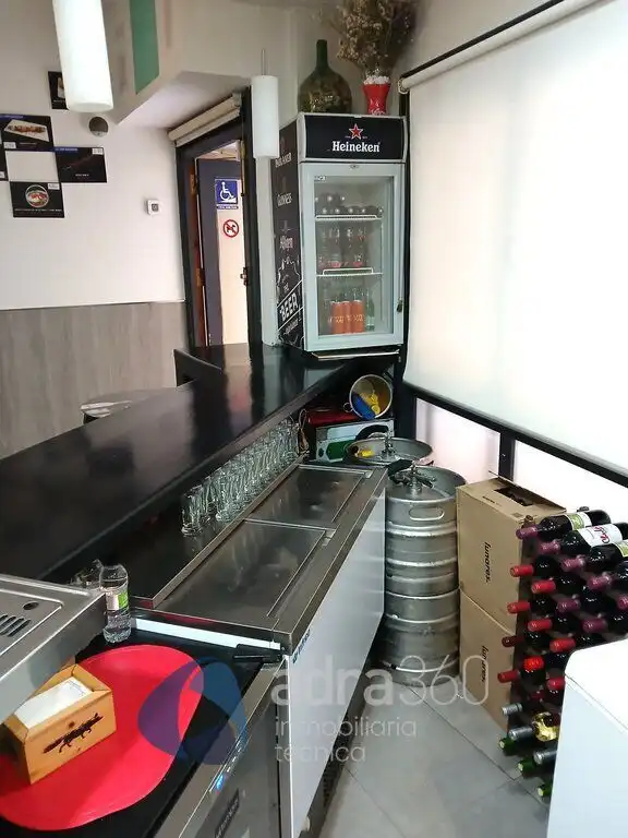 Local comercial en alquiler en San Juan, imagen 9