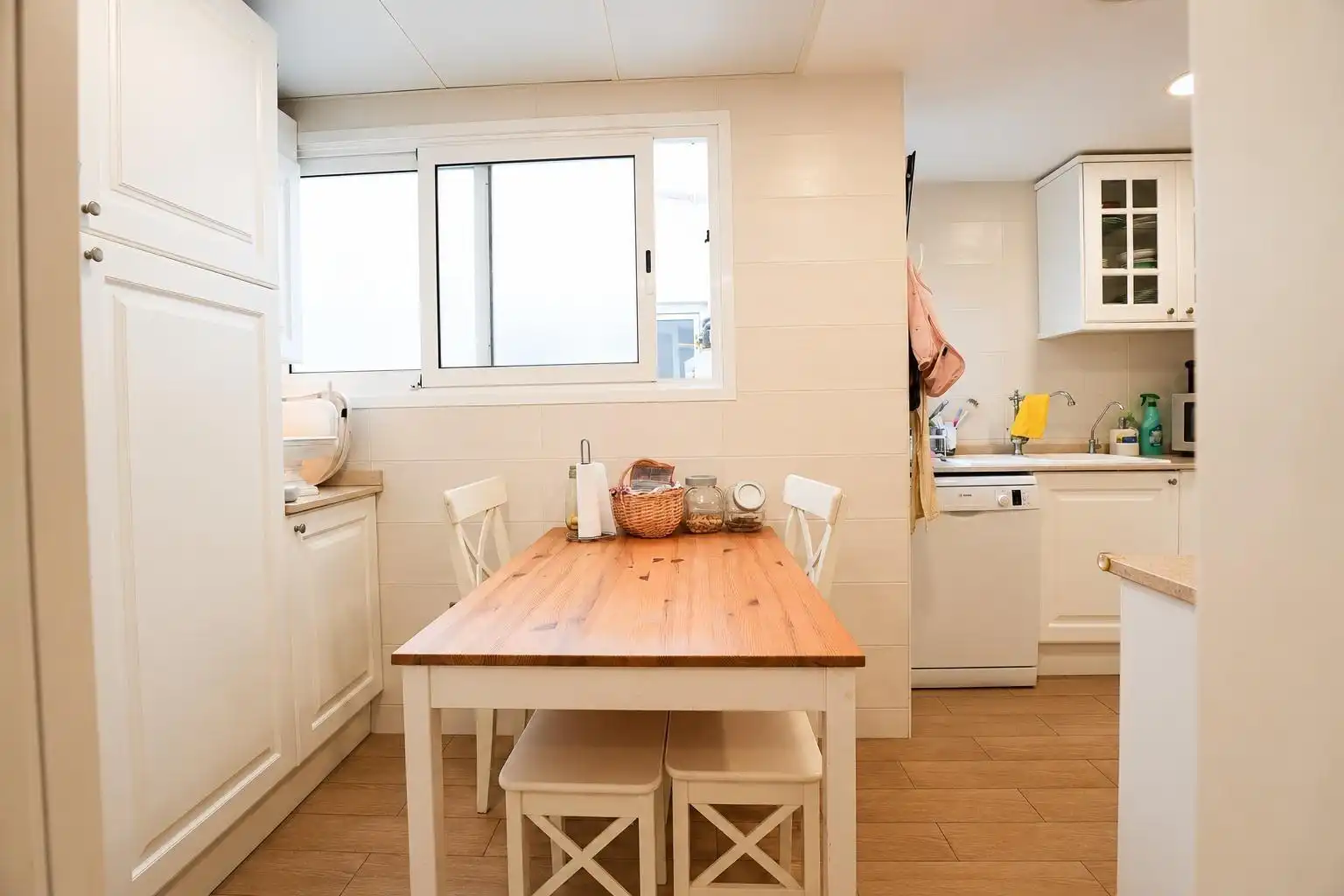 Cocina de Piso en venta en Centre