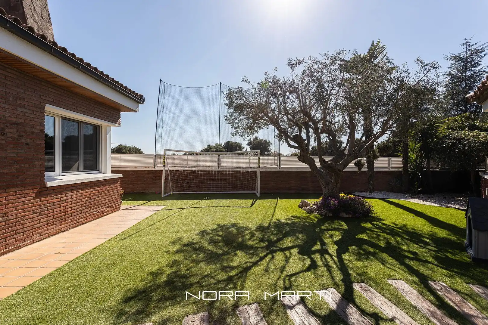 Casa o chalet en venta en Sant Just Desvern con Calefacción, Jardín privado y Terraza