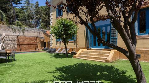 Foto 3 de Dúplex de alquiler en Sant Gervasi i la Bonanova,  Barcelona Capital