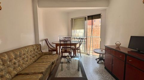 Foto 5 de Apartament en venda a Paseo Marítimo de Levante, Vélez-Málaga