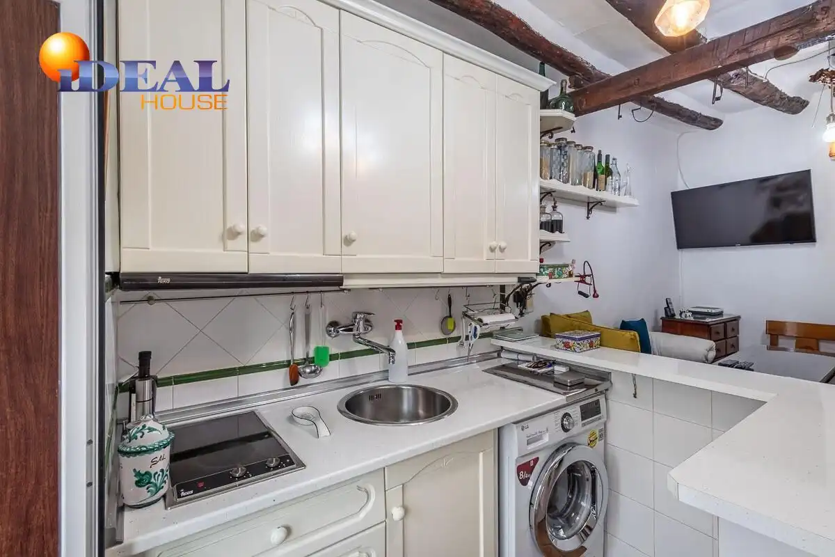 Maison mitoyenne à vendre à ALHACABA, imagen 9