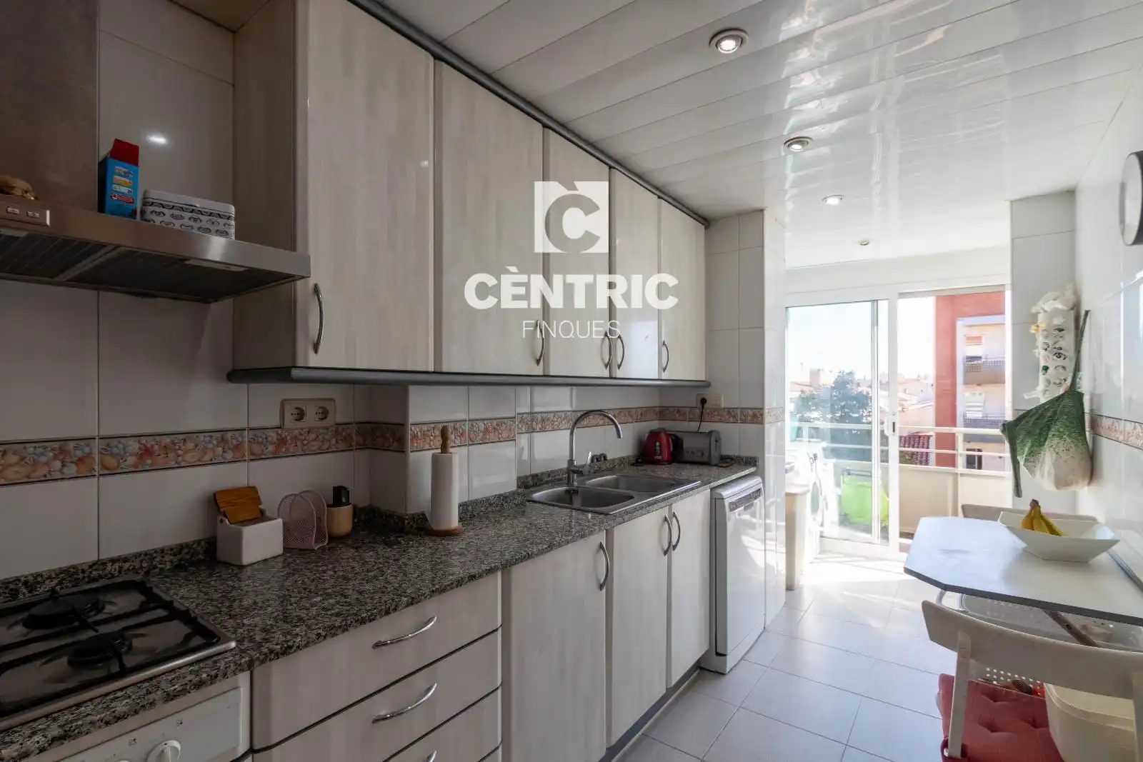 Piso en venta en Terrassa, Barcelona