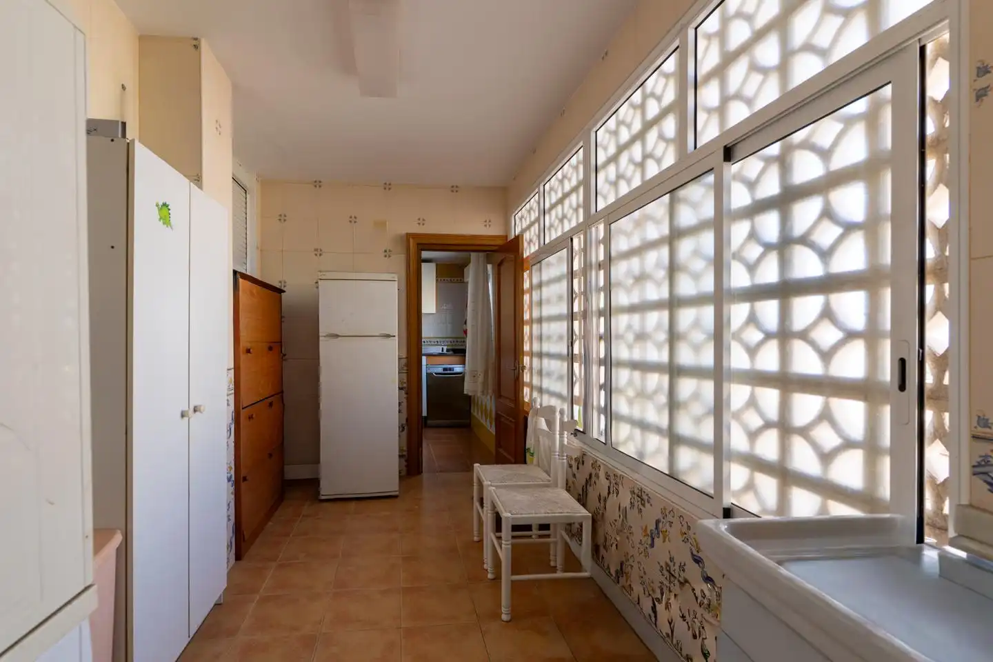 Wohnung mit Aufzug zum Verkauf in Calle Santo Domingo, imagen 26