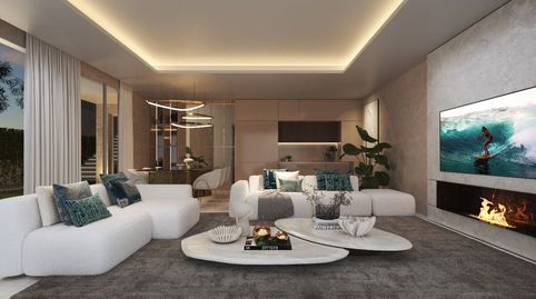 Photo 2 of Houses for sale in El Faro de Calaburra - Chaparral, Mijas