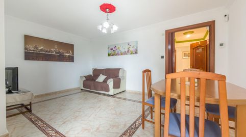 Foto 2 de Piso en venta en Plaza de Poniente, Poniente, Armilla