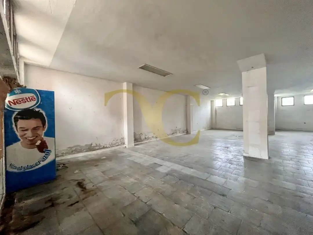 Local commercial à vendre à Calle les Palmeras, imagen 10