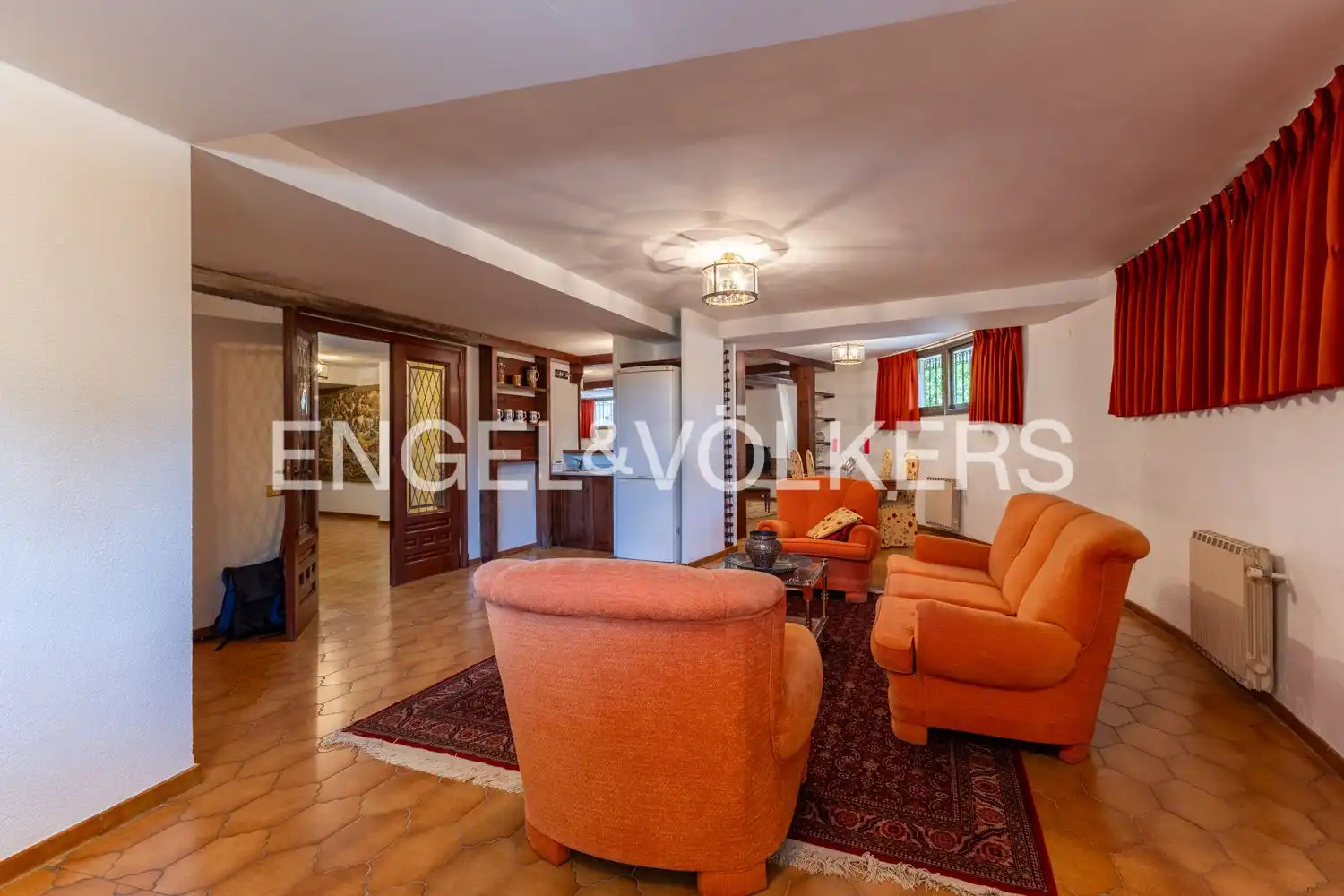 Casa con piscina en venta en Casas Verdes, imagen 53