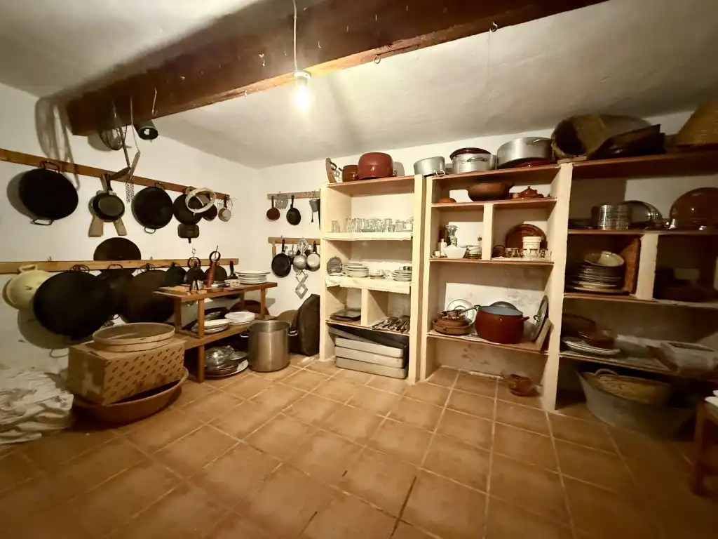 Maison avec terrasse à vendre à Carrer de sa Noblesa, imagen 16