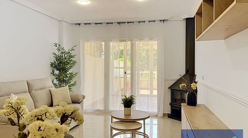 Foto 4 de Piso en venta en Avenida Pintor Fernando Soria, Alicante Golf, Alicante / Alacant
