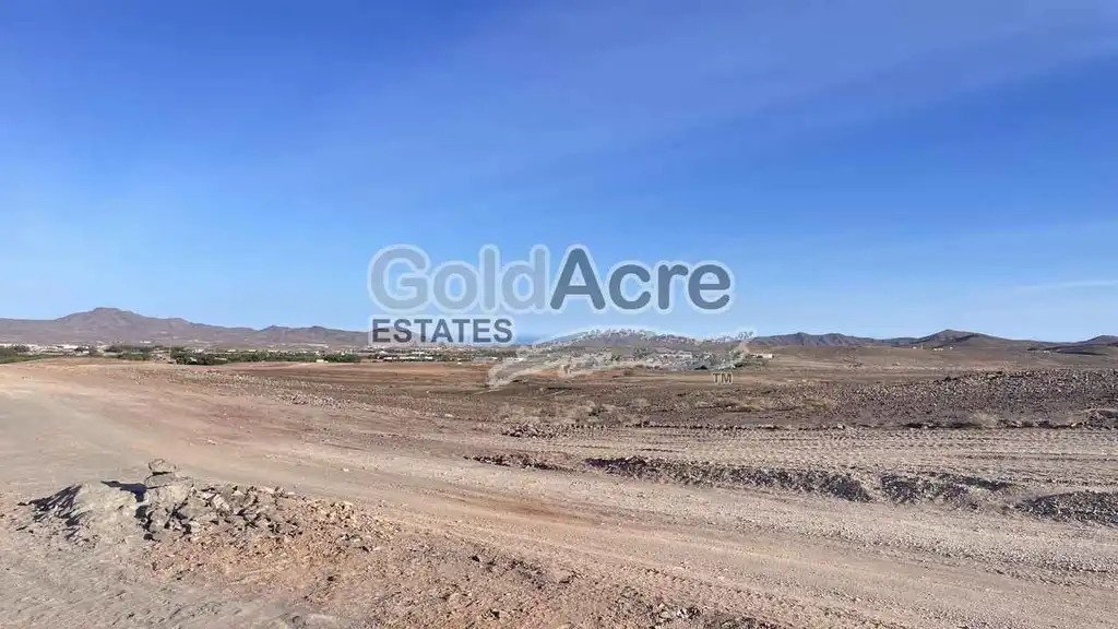 Residencial en venta en Tuineje