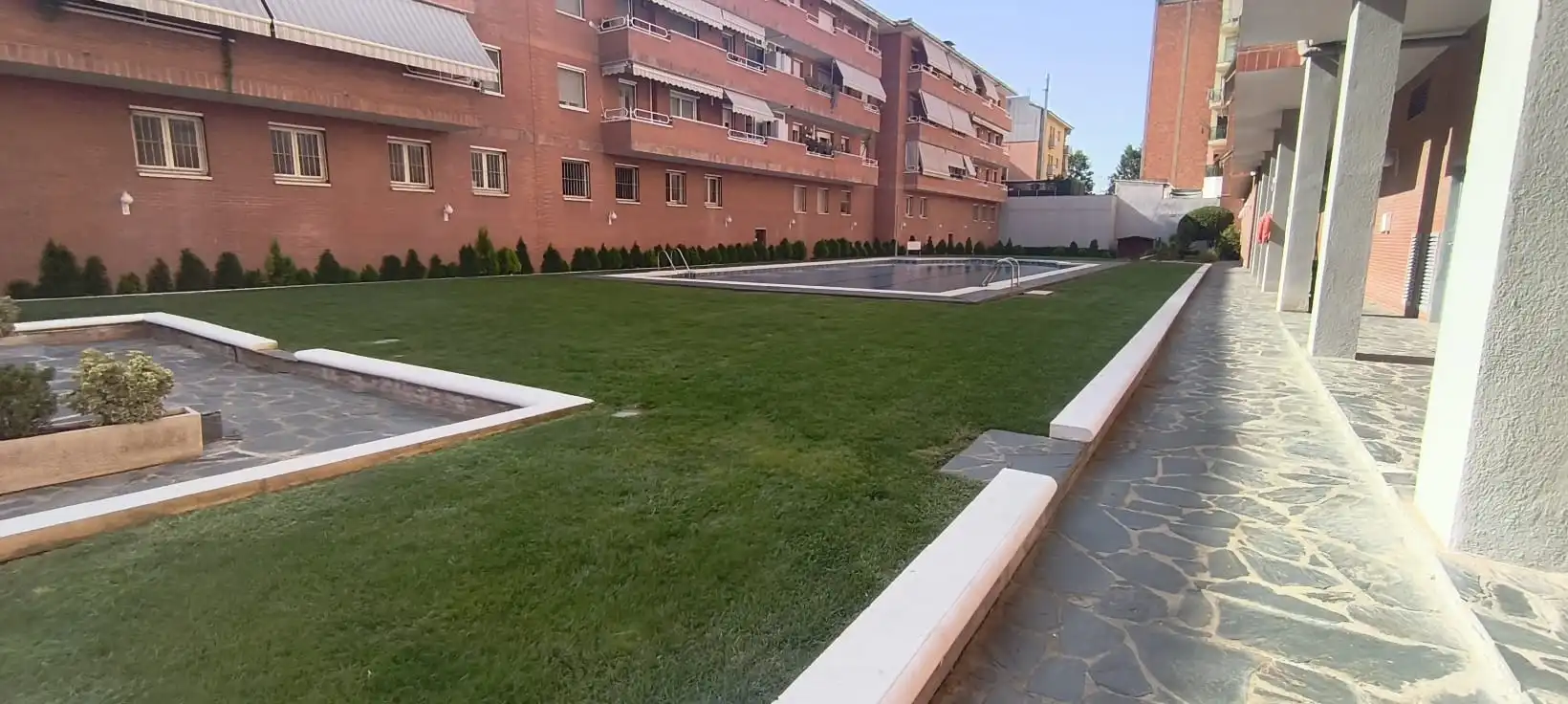 Piso con terraza en venta en Can Pantiquet, imagen 24