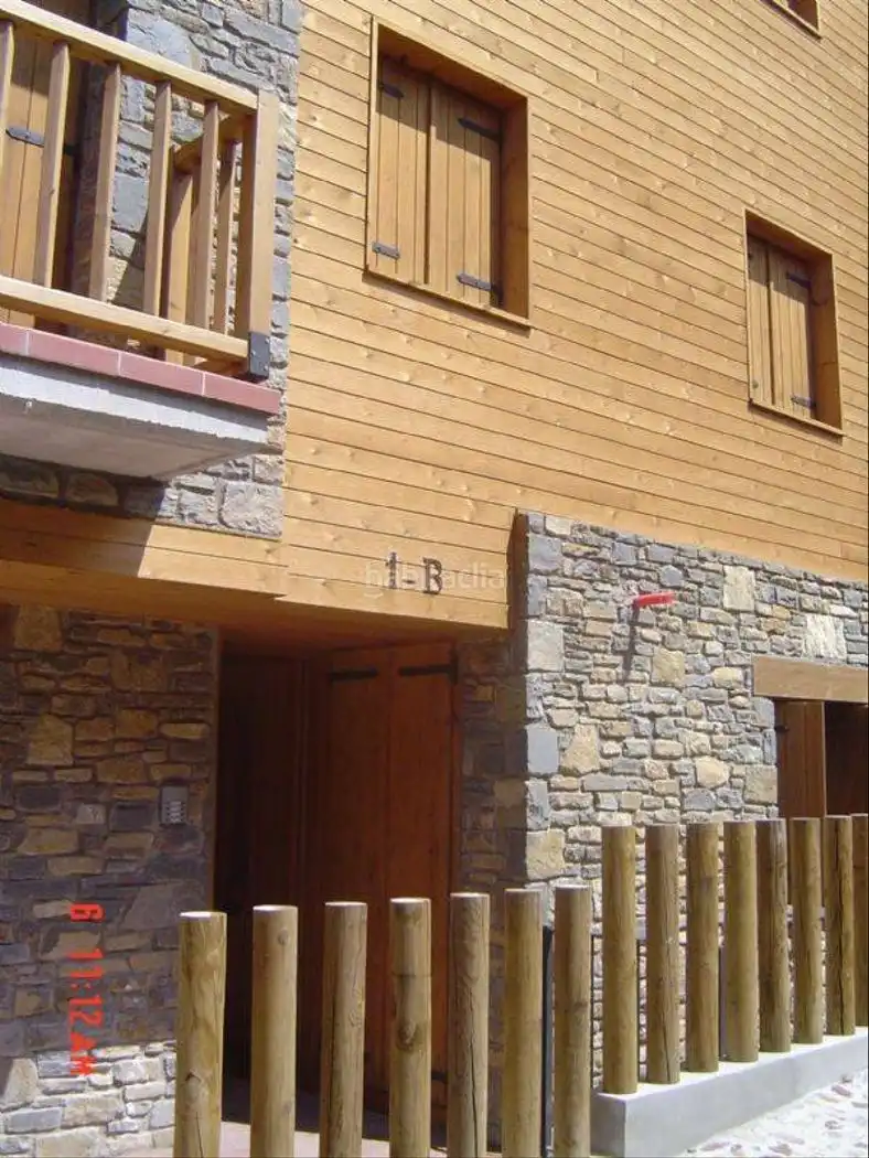 Appartement compact avec ascenseur à vendre à Agregado Pauls-torrecapde 7, imagen 10