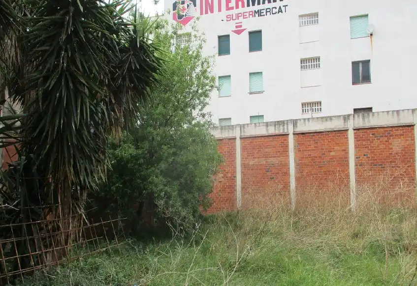 Wohnbaugrundstück zum Verkauf in Carrer de Marià Benlliure, imagen 7