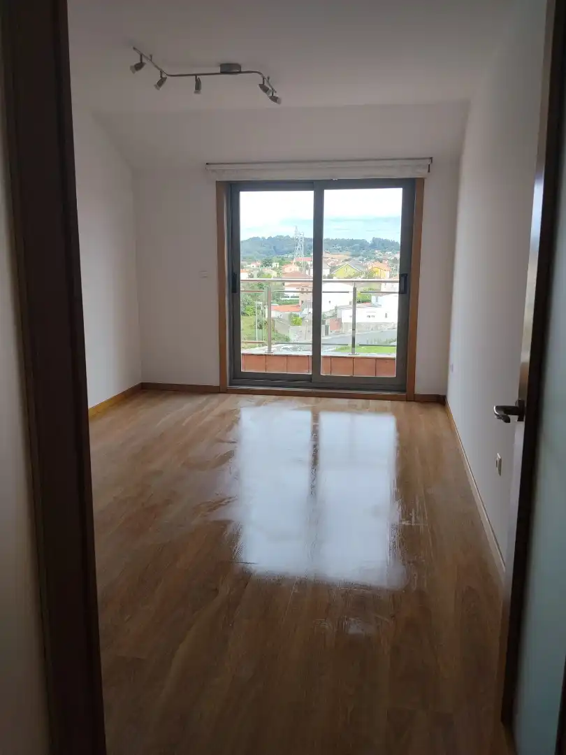Attique avec ascenseur à vendre à Rúa Costa do Pincho 55, imagen 15