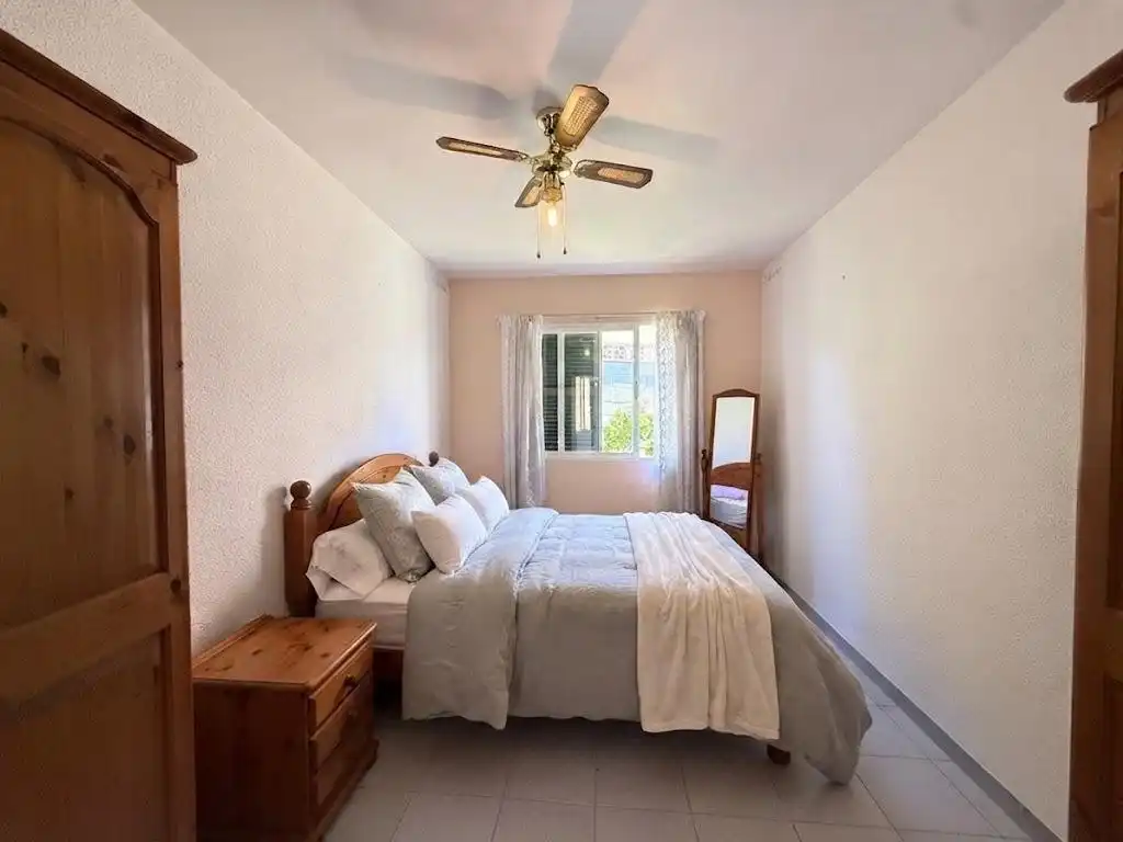 Habitación de Casa o chalet en venta en Calvià con Balcón y Piscina comunitaria