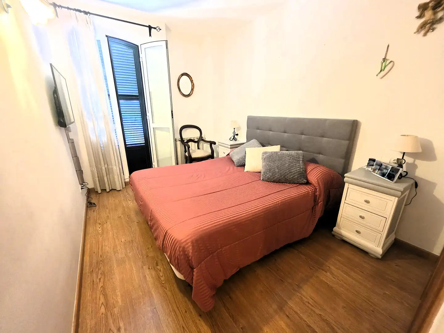 Habitación de Piso en venta en  Palma de Mallorca con Aire acondicionado, Calefacción y Parquet