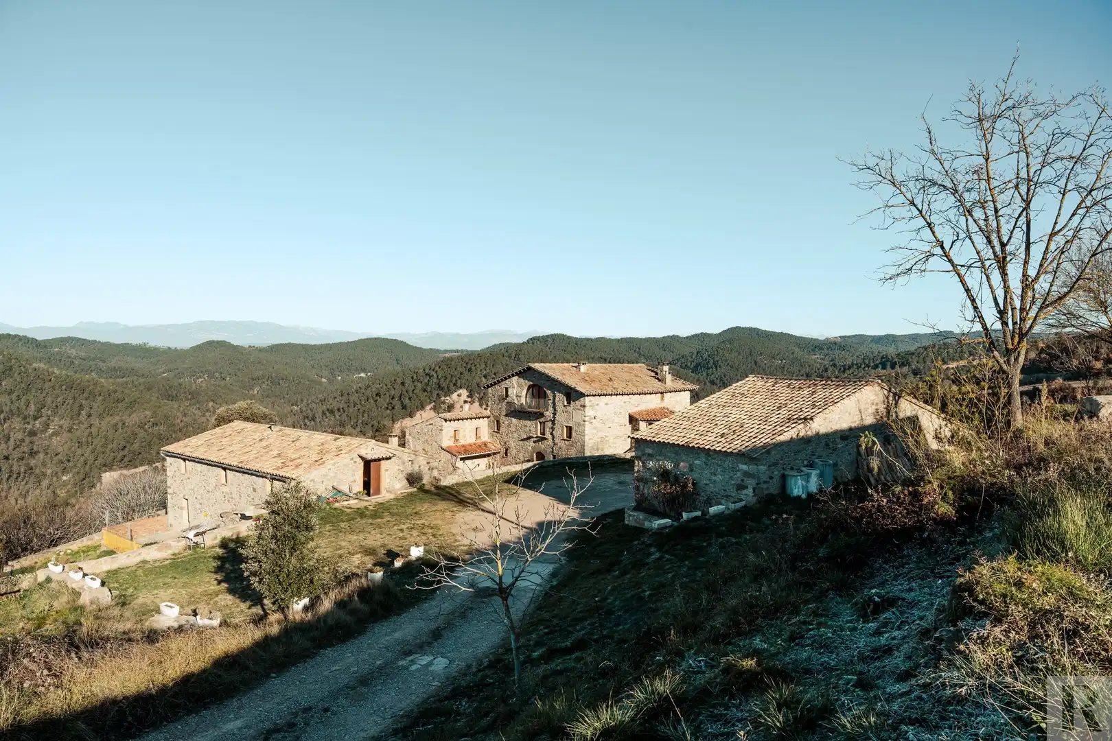 Maison mitoyenne à vendre à MASIA EL ROURELL - MOIÀ, imagen 2