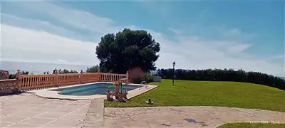 Chalet con piscina en venta en Parque de la Paloma, imagen 27
