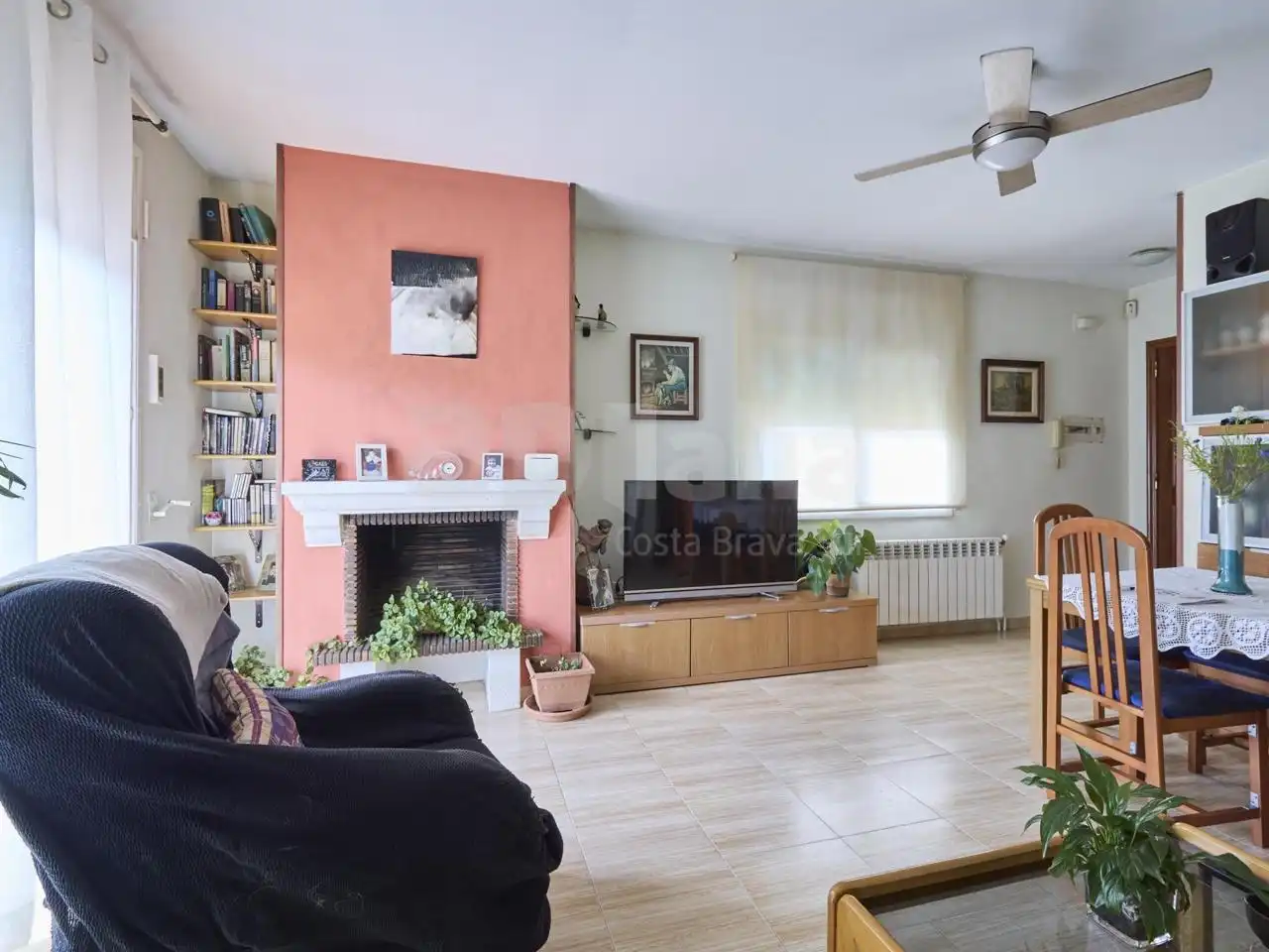Haus mit Pool zum Verkauf in Lloret Residencial - Montlloret, imagen 2