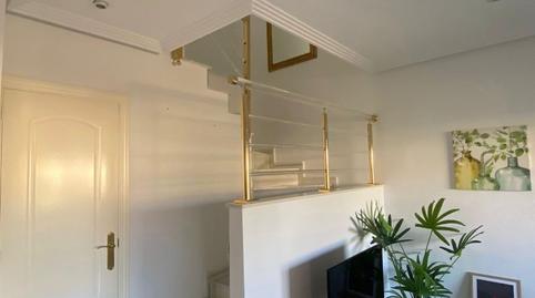 Foto 5 de Casa o xalet de lloguer a Aguas Nuevas, Torrevieja