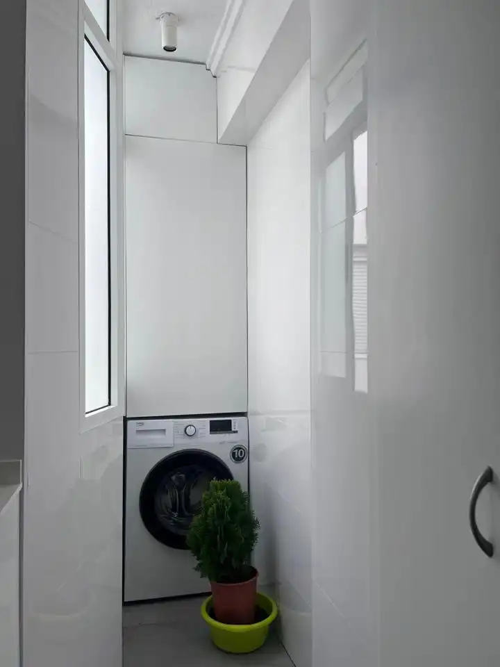 Bathroom of Flat for rent in Cullera