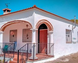 Exterior view of Country house for sale in  Córdoba Capital  with Terrace and Swimming Pool