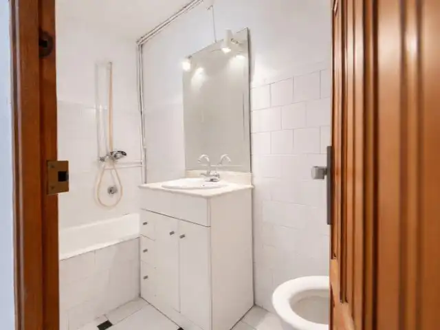 Baño de Casa o chalet en venta en Ráfol de Salem