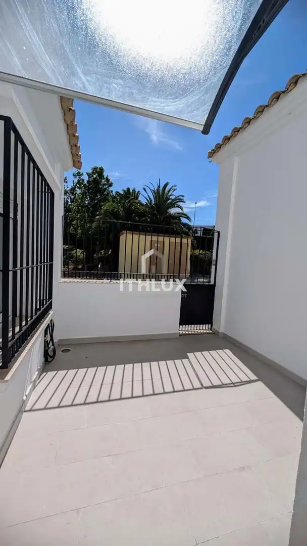 Reihenhaus zum Verkauf in Calle Cantabria, imagen 23