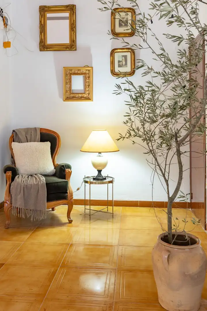Casa o xalet en venda a Requena