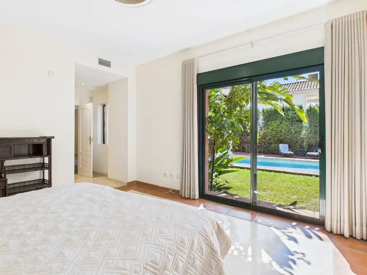 Chalet con piscina en venta en Carretera de Cádiz 340, imagen 40
