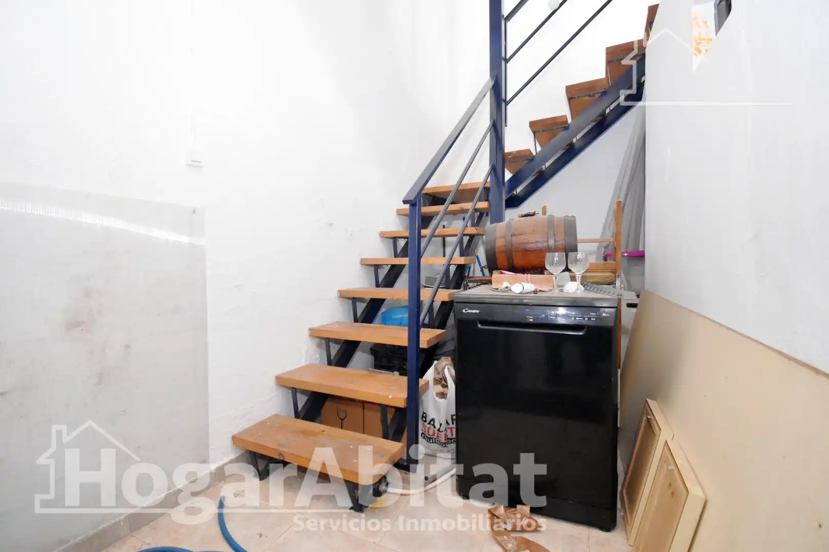 House with terrace for sale in Calle Pedro Alcázar, imagen 48
