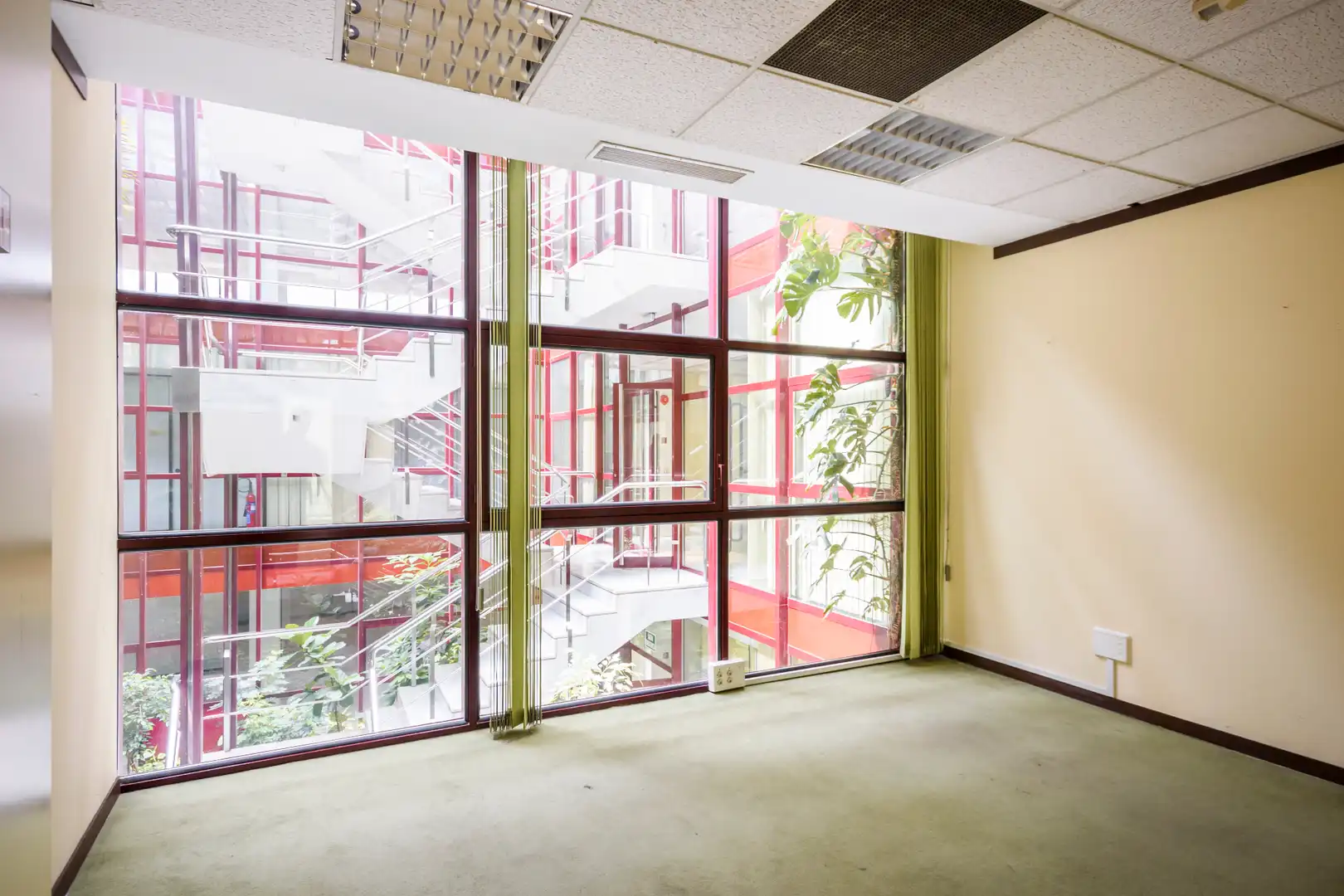 Büro mit Aufzug zur Miete in Calle Gobelas, imagen 15
