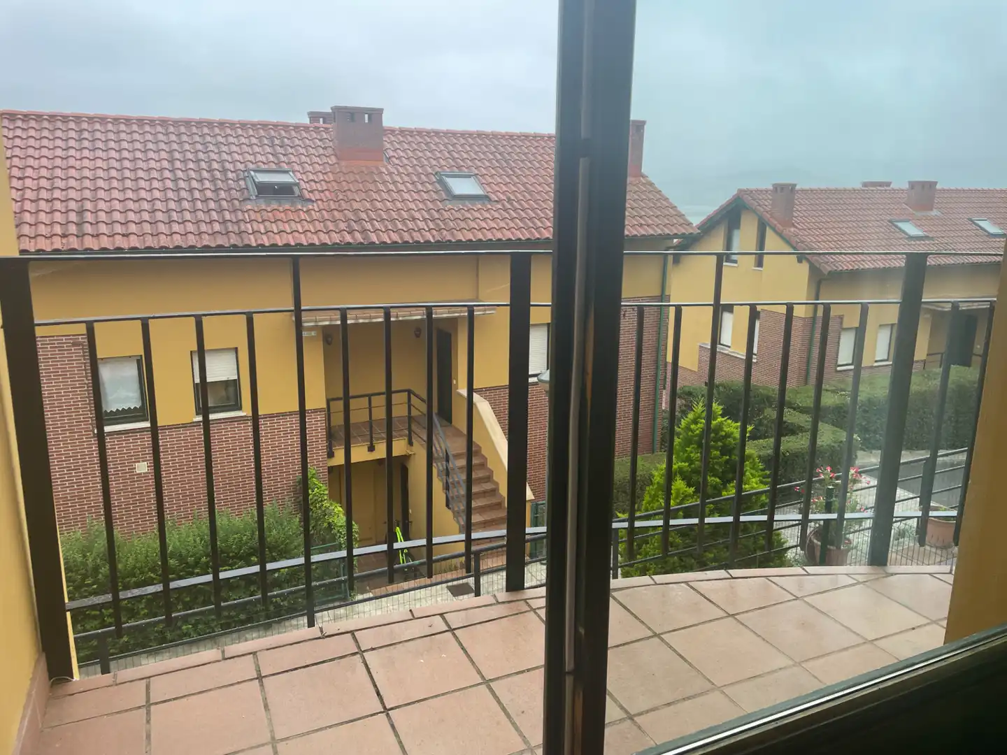 Terraza de Piso en venta en San Vicente de la Barquera con Calefacción, Amueblado y Balcón