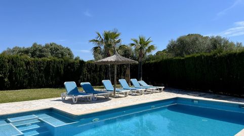 Foto 5 de Casa o chalet en venta en Calamar, 1, Sa Ràpita - Ses Covetes, Campos