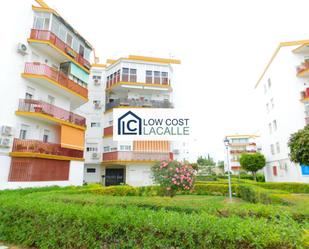 Exterior view of Flat for sale in Jerez de la Frontera  with Terrace