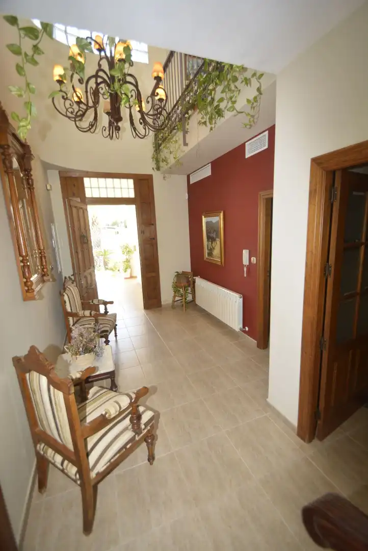 Haus oder Chalet zum Verkauf in Molina de Segura mit Klimaanlage, Heizung und Privatgarten