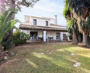 Casa o xalet en venda a Los Pinares - La Masia