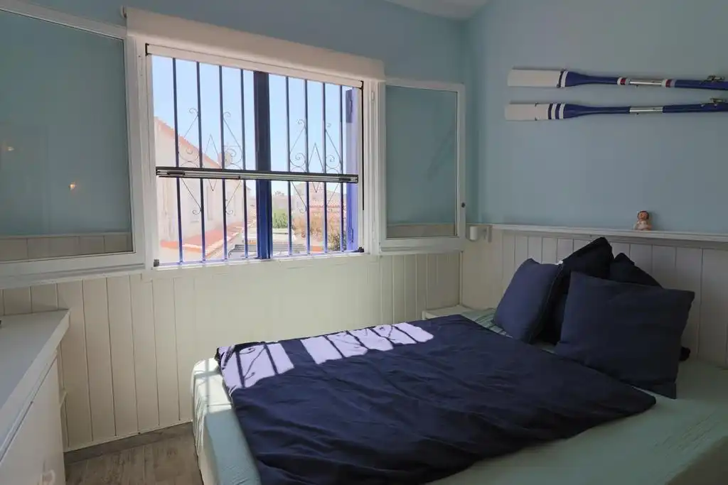 Dormitori de Casa o xalet en venda en Roses