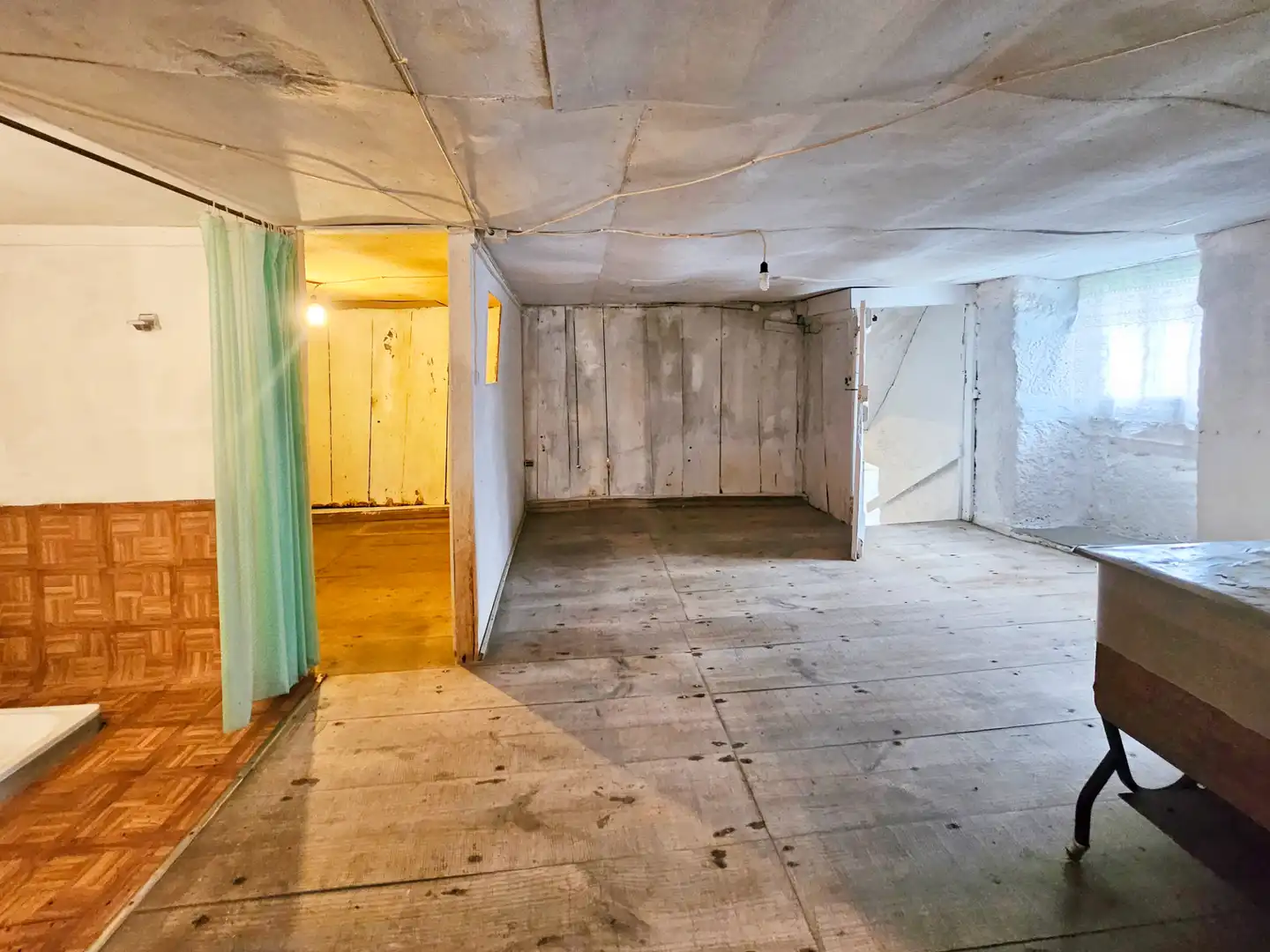 Casa o xalet en venda en Irixoa amb Jardí privat i Traster
