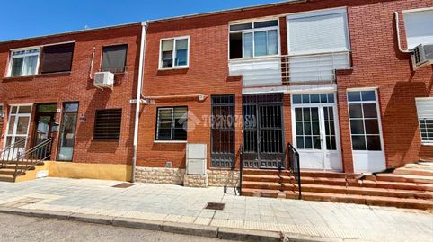 Foto 3 de Casa adosada en venda a La Paloma - Asfain, Azuqueca de Henares
