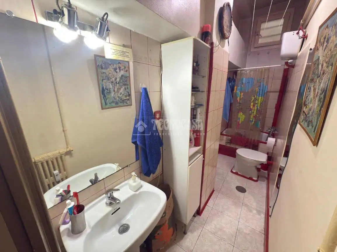 Flat for sale in Barrio de Salamanca, imagen 10