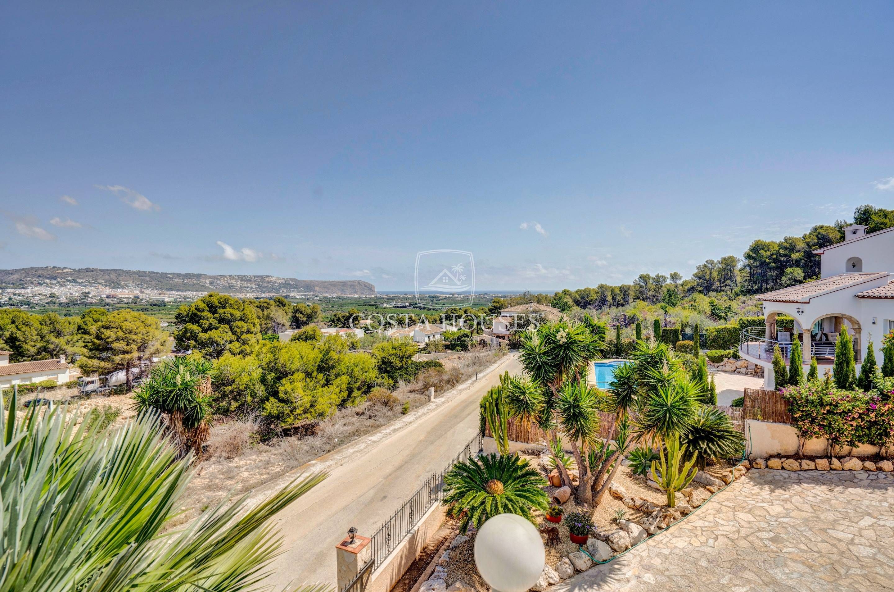 Casa o chalet en venta en Partides comunes - Adsubia