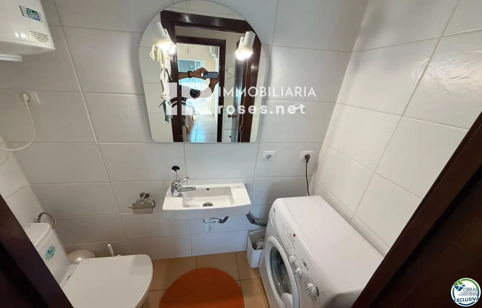 Wohnung mit Pool zum Verkauf in GOLA DE L ÉSTANY, imagen 31