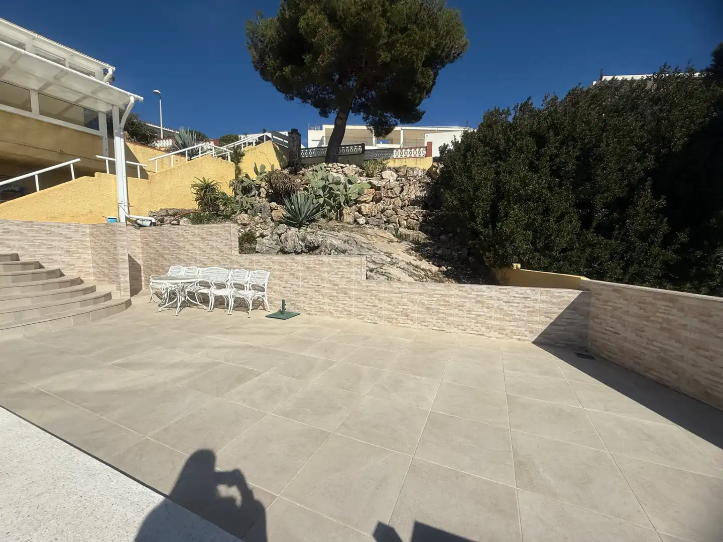 Villa avec terrasse à vendre à Las Atalayas - Urmi - Cerro de Mar, imagen 5