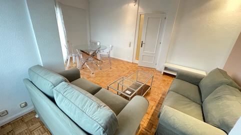 Photo 3 of Flat for rent in Calle del Doctor Esquerdo, Pacífico,  Madrid Capital