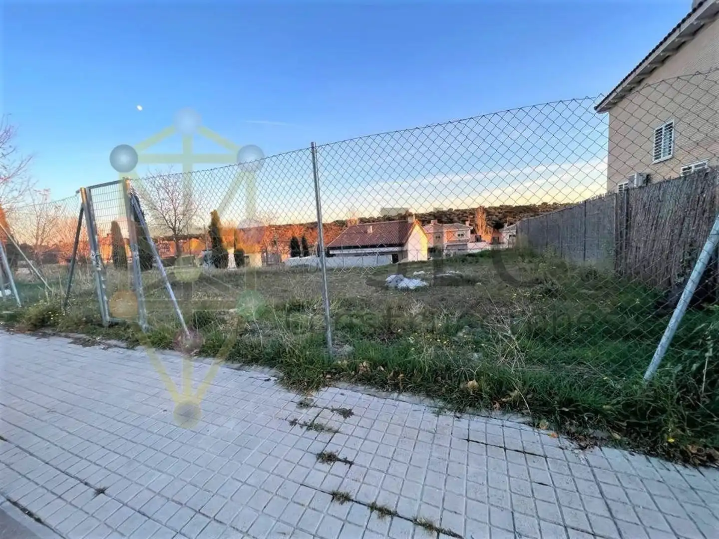Terreno residenziale in vendita a de los Agricultores, imagen 3