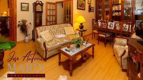 Photo 5 of Flat for sale in Calle Teniente Coronel Romero Baltasar, Zafra, Badajoz